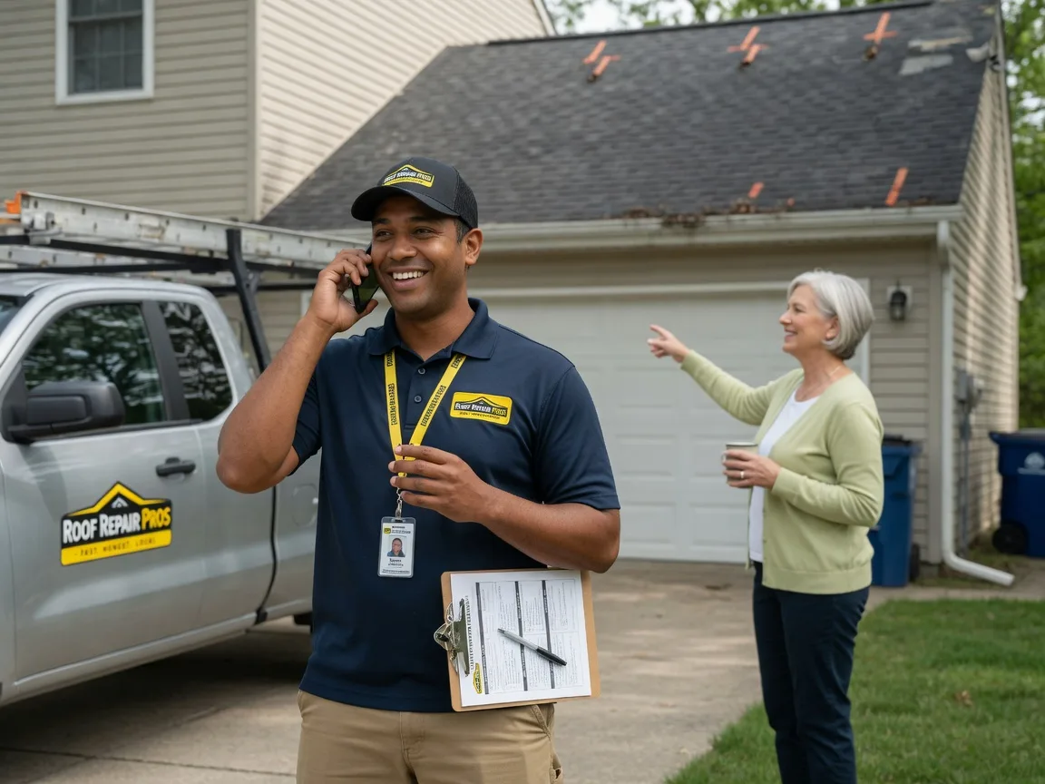Roof Repair Rockport, IL FAQs